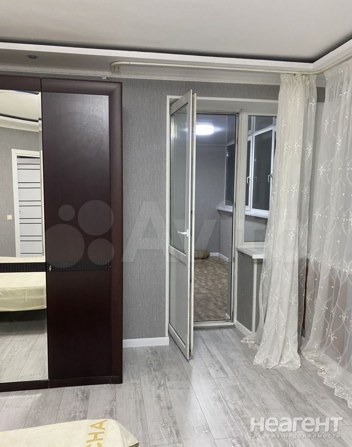 Продается 2-х комнатная квартира, 74 м²