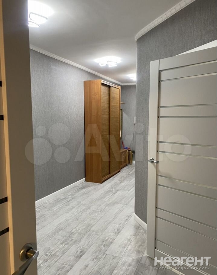 Продается 2-х комнатная квартира, 74 м²