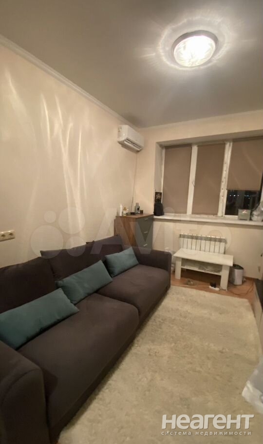 Продается 1-комнатная квартира, 22,8 м²