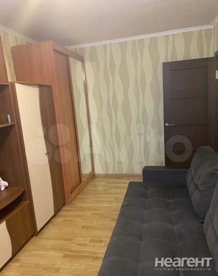 Продается 2-х комнатная квартира, 54 м²