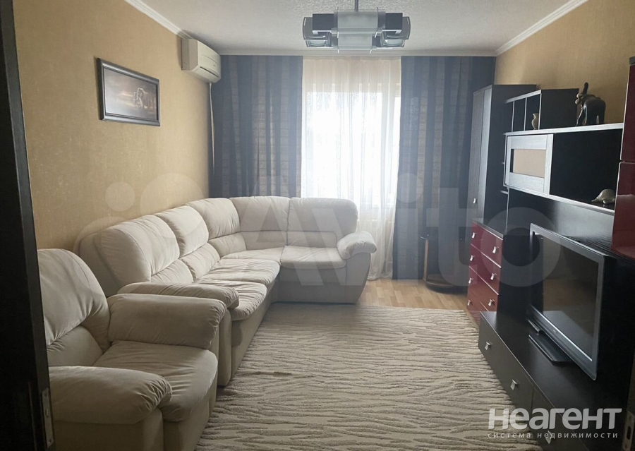 Продается 2-х комнатная квартира, 54 м²