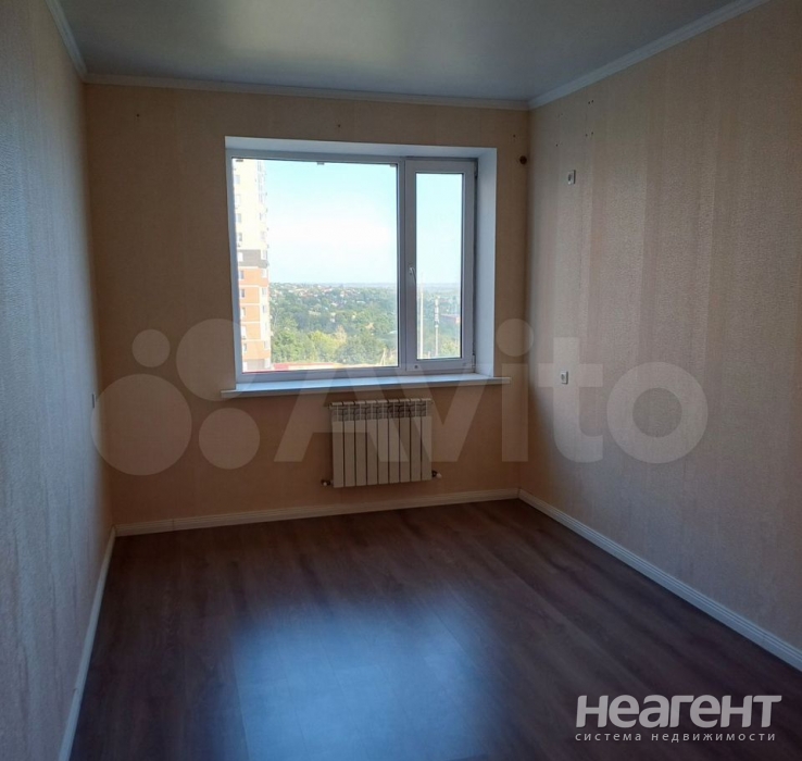 Продается 1-комнатная квартира, 31 м²