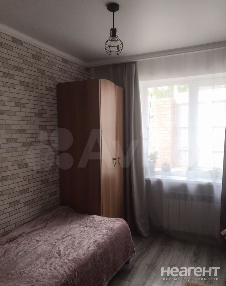 Продается 2-х комнатная квартира, 42 м²