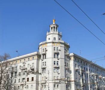 Продается 3-х комнатная квартира, 72,7 м²