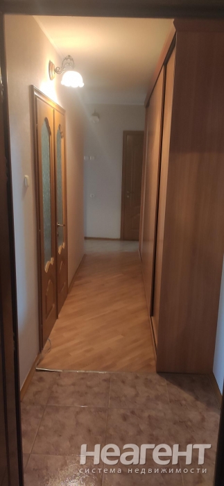 Сдается Многокомнатная квартира, 83,5 м²