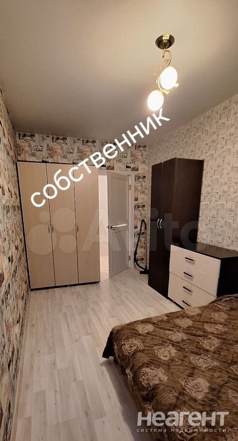 Сдается Многокомнатная квартира, 79 м²