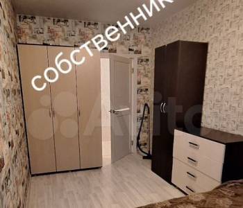 Сдается Многокомнатная квартира, 79 м²