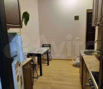 Сдается 1-комнатная квартира, 29 м²