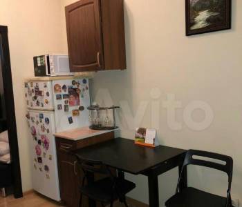 Сдается 1-комнатная квартира, 29 м²