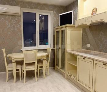 Продается 1-комнатная квартира, 40,7 м²