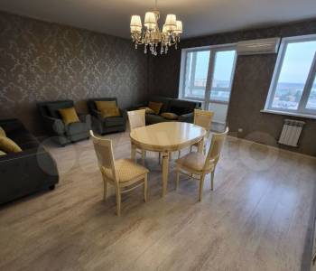 Продается 1-комнатная квартира, 40,7 м²