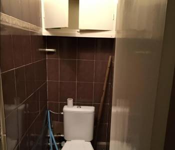 Продается Многокомнатная квартира, 60,4 м²