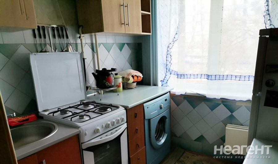 Сдается 1-комнатная квартира, 21 м²