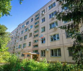 Продается 1-комнатная квартира, 31 м²