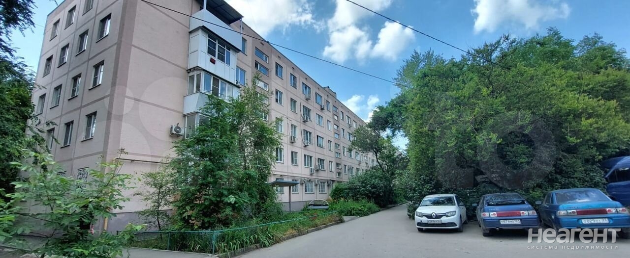 Продается 1-комнатная квартира, 31 м²