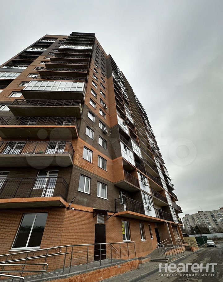 Продается 1-комнатная квартира, 28 м²