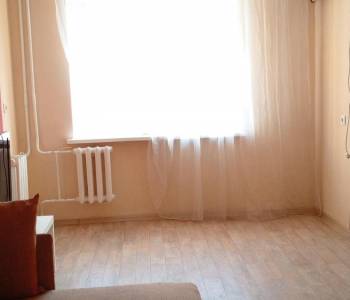 Продается 1-комнатная квартира, 38 м²