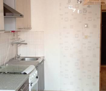 Продается 1-комнатная квартира, 38 м²