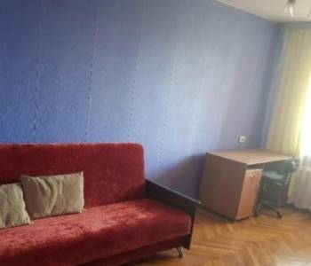 Продается 2-х комнатная квартира, 55 м²