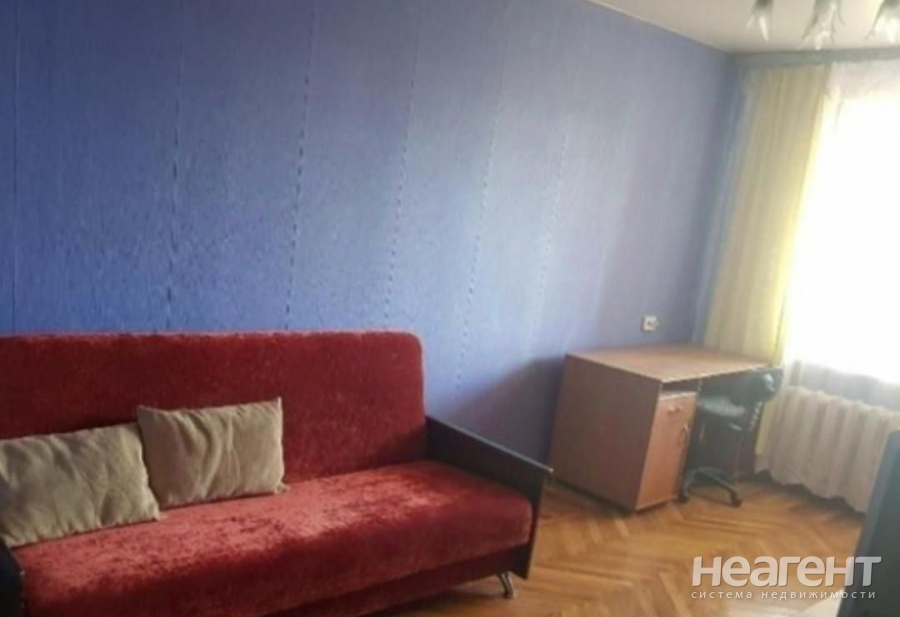 Продается 2-х комнатная квартира, 55 м²