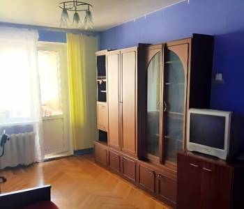 Продается 2-х комнатная квартира, 55 м²