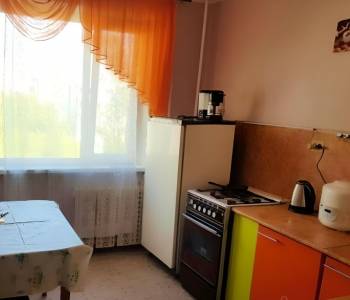 Продается 2-х комнатная квартира, 55 м²