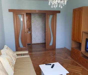 Продается 2-х комнатная квартира, 55 м²