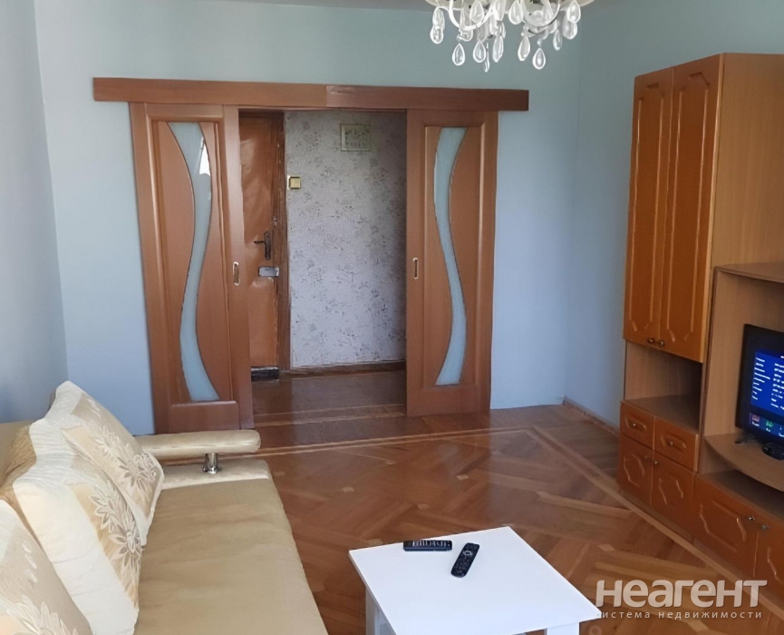 Продается 2-х комнатная квартира, 55 м²