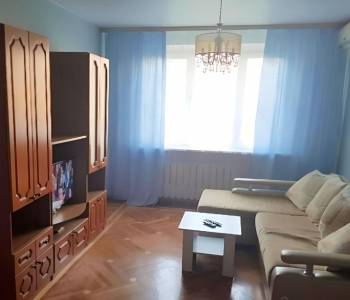 Продается 2-х комнатная квартира, 55 м²