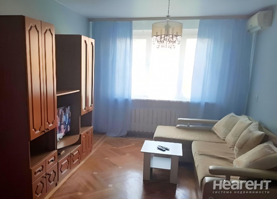 Продается 2-х комнатная квартира, 55 м²