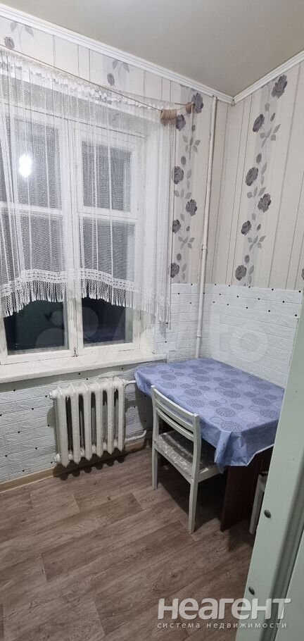 Продается 2-х комнатная квартира, 48 м²