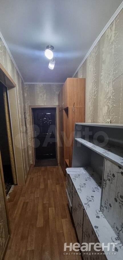 Продается 2-х комнатная квартира, 48 м²