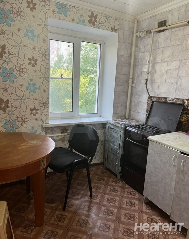 Сдается 1-комнатная квартира, 30 м²