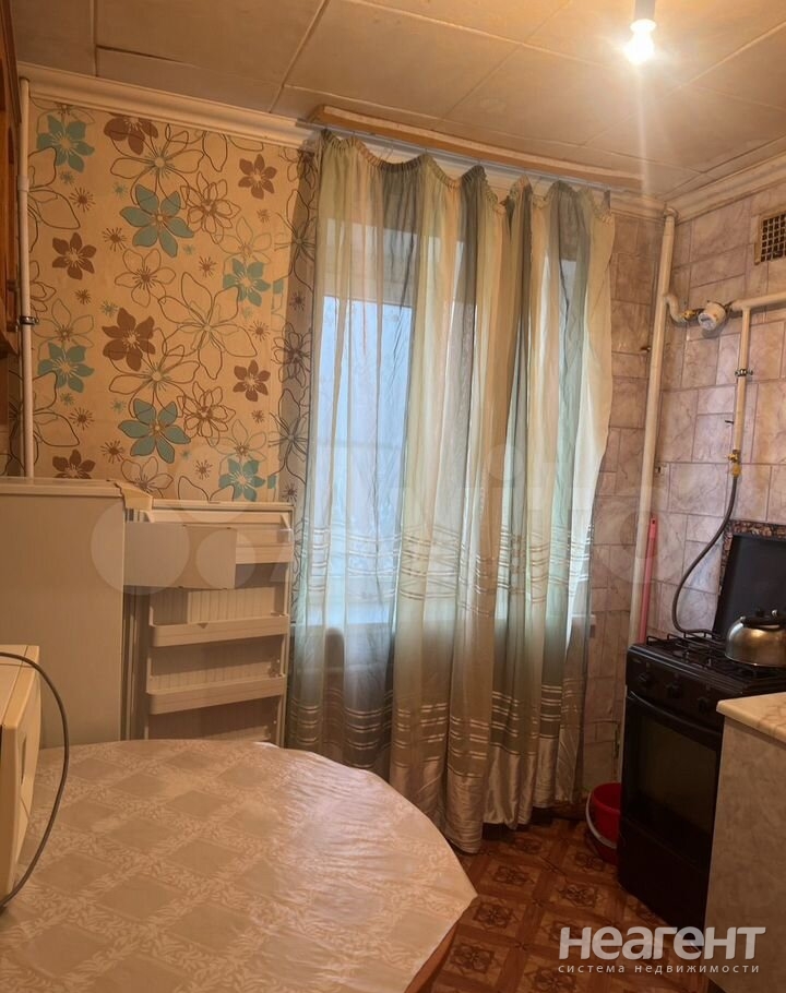 Сдается 1-комнатная квартира, 30 м²