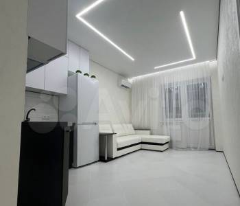 Продается 1-комнатная квартира, 39 м²