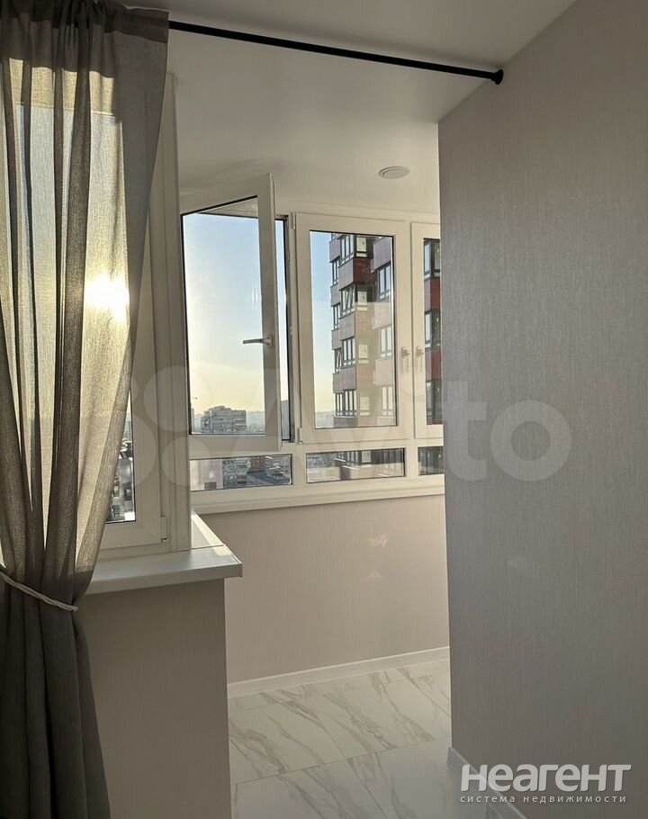 Сдается 2-х комнатная квартира, 49 м²