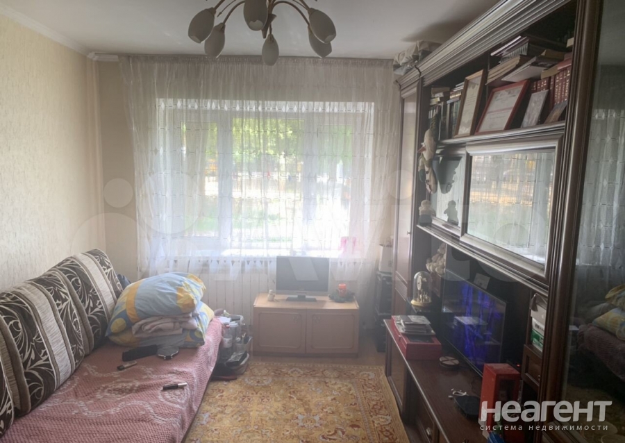 Продается 2-х комнатная квартира, 45 м²