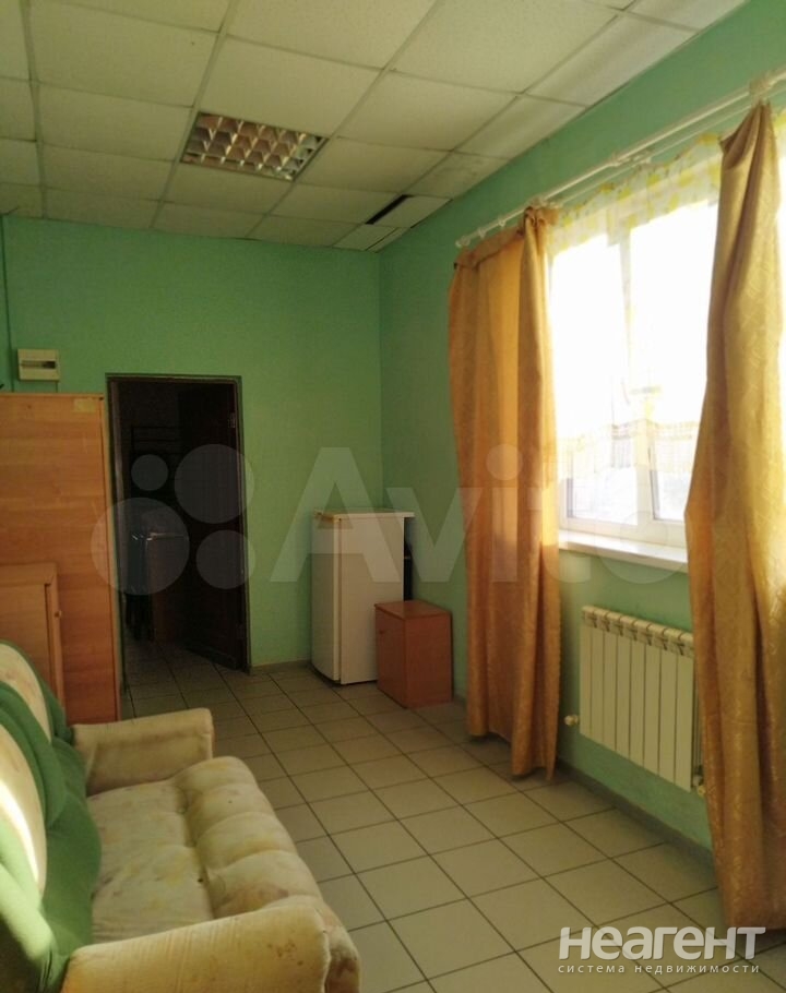 Сдается Комната, 20 м²