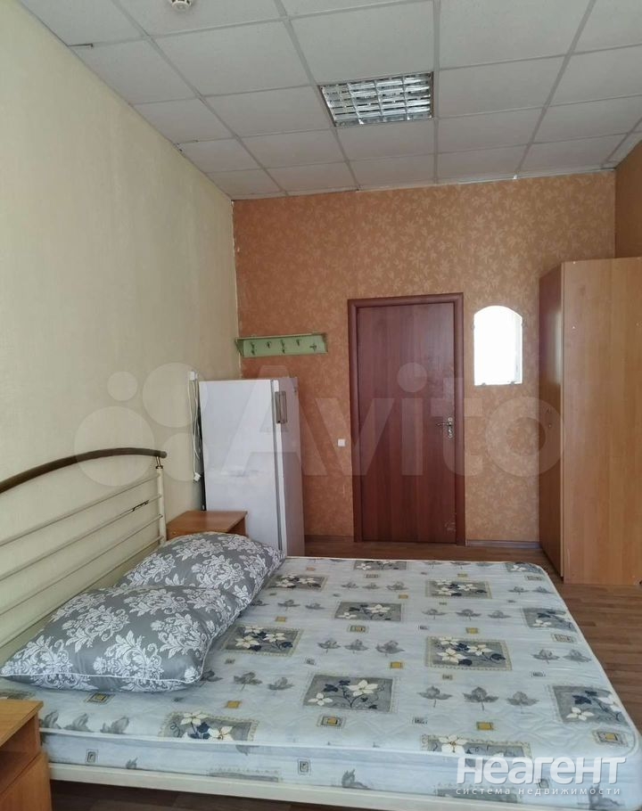 Сдается Комната, 20 м²