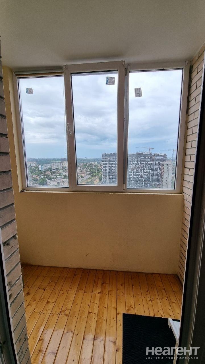 Сдается 1-комнатная квартира, 39 м²