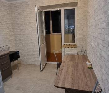 Сдается 1-комнатная квартира, 39 м²