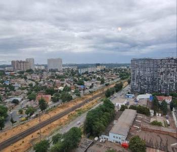 Сдается 1-комнатная квартира, 39 м²