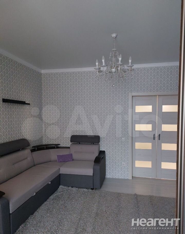 Продается 2-х комнатная квартира, 60 м²