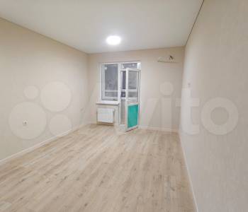 Продается 1-комнатная квартира, 23 м²