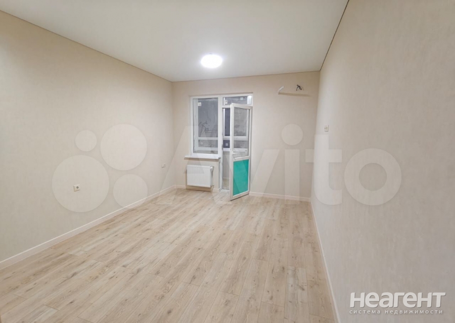 Продается 1-комнатная квартира, 23 м²