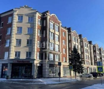 Продается 2-х комнатная квартира, 63 м²