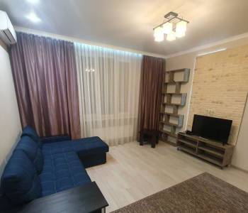 Сдается 1-комнатная квартира, 37 м²