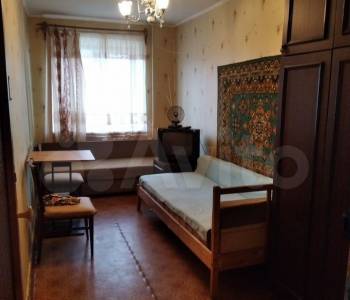 Сдается Комната, 12 м²