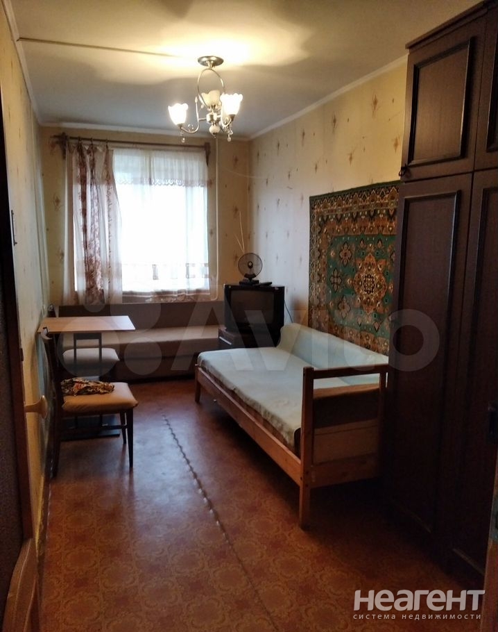 Сдается Комната, 12 м²