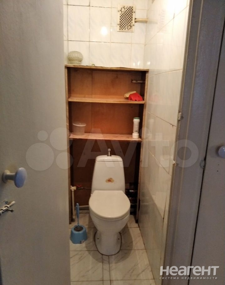 Сдается Комната, 12 м²